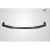 2017-2021 Honda Civic Type R Carbon Creations EVS Front Lip Spoiler Air Dam - 1 Piece - image 2