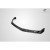 2017-2021 Honda Civic Type R Carbon Creations EVS Front Lip Spoiler Air Dam - 1 Piece - image 4