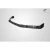 2017-2021 Honda Civic EVS Carbon Fiber Front Lip - image 8