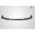 2017-2021 Honda Civic EVS Carbon Fiber Front Lip - image 2