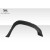 2014-2021 Toyota Tundra Circuit Front Fender Flares - 2 Piece - image 9