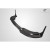 2017-2022 Jeep Grand Cherokee SRT8 Carbon Creations GR Tuning Front Lip Spoiler Air Dam - 1 Piece - image 6