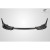 2017-2022 Jeep Grand Cherokee SRT8 GR Tuning Front Lip Spoiler Air Dam - 1 Piece - image 2