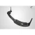 2017-2022 Jeep Grand Cherokee GR Tuning Carbon Fiber Front Lip - image 5
