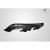 2011-2022 Jeep Grand Cherokee Carbon Creations Gamma Rear Diffuser - 1 Piece - image 9