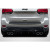 2011-2022 Jeep Grand Cherokee Gamma Rear Diffuser - 1 Piece - image 3