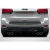 NOTE: This item will only fit the 11-22 WK2 Grand Cherokee ( laredo, overland, sport, altitude, limited ) , please confirm your vehicle with your sale representative before purchasing. Will not fit SRT, High altitude, Summit, - image 1