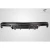 2011-2022 Jeep Grand Cherokee Gamma Carbon Fiber Rear Lip - image 5