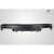 2011-2022 Jeep Grand Cherokee Gamma Carbon Fiber Rear Lip - image 11