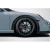 2005-2011 Porsche 997 GT3 Look Carbon Fiber Fender Flare - image 1