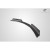 2020-2025 Chevrolet Corvette C8 Gran Veloce Wicker Bill Rear Wing Spoiler - 1 Piece - image 13