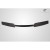 2020-2025 Chevrolet Corvette C8 Gran Veloce Wicker Bill Rear Wing Spoiler - 1 Piece - image 9