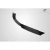 2020-2025 Chevrolet Corvette C8 Gran Veloce Wicker Bill Rear Wing Spoiler - 1 Piece - image 7