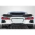 2020-2025 Chevrolet Corvette C8 Gran Veloce Wicker Bill Rear Wing Spoiler - 1 Piece - image 13
