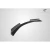 2020-2025 Chevrolet Corvette Gran Veloce Carbon Fiber Rear Wing - image 10