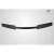 2020-2025 Chevrolet Corvette Gran Veloce Carbon Fiber Rear Wing - image 4