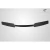 2020-2025 Chevrolet Corvette C8 Gran Veloce Wicker Bill Rear Wing Spoiler - 1 Piece - image 9