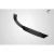 2020-2025 Chevrolet Corvette Gran Veloce Carbon Fiber Rear Wing - image 7