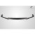 2015-2017 Ford Mustang Carbon Creations GT500 Look Front Lip Spoiler Air Dam - 1 Piece - image 5