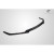 2015-2017 Ford Mustang GT500 Look Front Lip Spoiler Air Dam - 1 Piece ( For GT500 Look Front Bumper ) - image 7