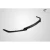 2015-2017 Ford Mustang GT500 Look Front Lip Spoiler Air Dam - 1 Piece ( For GT500 Look Front Bumper ) - image 4