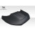 2019-2024 Ford Edge Duraflex GT500 V2 Look Hood - 1 Piece - image 5