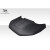 2019-2024 Ford Edge GT500 V2 Look Hood - 1 Piece - image 8