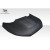 2019-2024 Ford Edge GT500 V2 Look Hood - 1 Piece - image 9