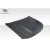 2011-2014 Dodge Charger Hellcat Redeye Look Hood - image 11