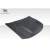 2011-2014 Dodge Charger Hellcat Redeye Look hood - 1 Piece - image 6