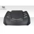 2015-2017 Ford Mustang Incerceptor Hood - image 3
