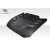 2015-2017 Ford Mustang Incerceptor Hood - image 4