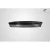 2012-2015 Honda Civic KMZ Carbon Fiber Rear Wing - image 3