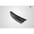 2012-2015 Honda Civic KMZ Carbon Fiber Rear Wing - image 7