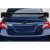 2015-2021 Subaru WRX STI Carbon Creations Low Pro Rear Wing Spoiler - 1 Piece - image 7