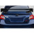 2015-2021 Subaru WRX STI Low Pro Rear Wing Spoiler - 1 Piece - image 7