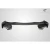 2015-2021 Subaru WRX STI Low Pro Rear Wing Spoiler - 1 Piece - image 5