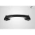 2015-2021 Subaru WRX STI Low Pro Rear Wing Spoiler - 1 Piece - image 11
