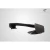 2015-2021 Subaru WRX Low Pro Carbon Fiber Rear Wing - image 15