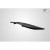 2010-2013 Porsche Panamera Carbon Creations Aeromoto Rear Wing Spoiler - 1 Piece - image 12
