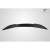 2010-2013 Porsche Panamera Carbon Creations Aeromoto Rear Wing Spoiler - 1 Piece - image 13