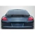 2010-2013 Porsche Panamera Aeromoto Rear Wing Spoiler - 1 Piece - image 1