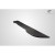 2010-2013 Porsche Panamera Aeromoto Rear Wing Spoiler - 1 Piece - image 11