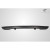 2010-2013 Porsche Panamera Aeromoto Rear Wing Spoiler - 1 Piece - image 3