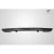2010-2013 Porsche Panamera Aeromoto Rear Wing Spoiler - 1 Piece - image 10