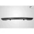2010-2013 Porsche Panamera Aeromoto Rear Wing Spoiler - 1 Piece - image 5
