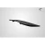 2010-2013 Porsche Panamera Aeromoto Rear Wing Spoiler - 1 Piece - image 8