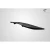 2010-2013 Porsche Panamera M-Wave Carbon Fiber Rear Wing - image 5
