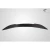 2010-2013 Porsche Panamera Aeromoto Rear Wing Spoiler - 1 Piece - image 10