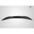 2010-2013 Porsche Panamera Aeromoto Rear Wing Spoiler - 1 Piece - image 11